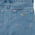 textil Niña Pantalones con 5 bolsillos Emporio Armani Arthur Azul