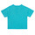 textil Niño Camisetas manga corta Emporio Armani Alois Azul / Blanco