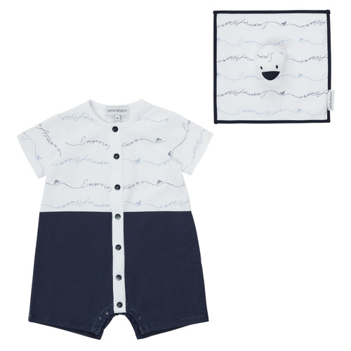 Moschino Blanco - Envío gratis   ! - textil Shorts