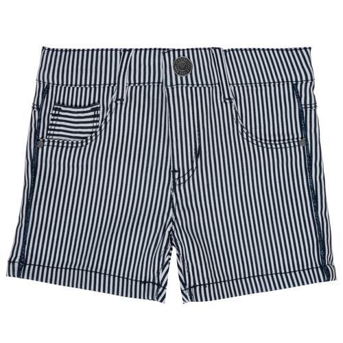 textil Niño Shorts / Bermudas Name it NKFSALLI Marino