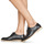 Zapatos Mujer Derbie André EFELIA Negro
