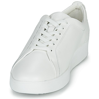 FitFlop RALLY SNEAKERS Blanco