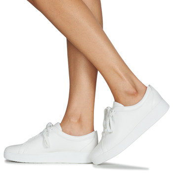 FitFlop RALLY SNEAKERS Blanco