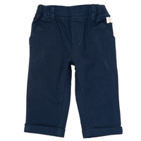 textil Niño Pantalones con 5 bolsillos Carrément Beau ORNANDO Azul