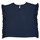 textil Niña Camisetas manga corta Carrément Beau KAMILLIA Azul