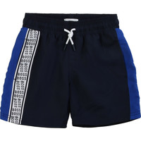 textil Niño Shorts / Bermudas BOSS MOZEL Azul