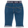 textil Niño Pantalones con 5 bolsillos Timberland VALENTIN Azul