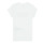 textil Niña Camisetas manga corta Levi's BATWING TEE Blanco