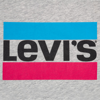 Levi's SPORTSWEAR LOGO TEE Gris