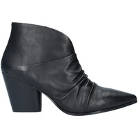 Zapatos Mujer Botines Bruno Premi BY5603X Negro