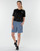textil Hombre Shorts / Bermudas adidas Performance 4K_TEC Z 3WV 8 Negro
