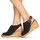 Zapatos Mujer Sandalias Fericelli MAURINE Negro