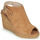 Zapatos Mujer Sandalias Fericelli MAUD Camel