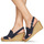 Zapatos Mujer Sandalias Fericelli MARIE Marino