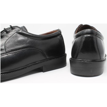 Baerchi Zapato caballero  1650-a.e negro Negro