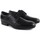 Zapatos Hombre Multideporte Baerchi Zapato caballero  4681 negro Negro