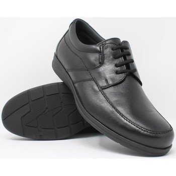 Baerchi Zapato caballero  3802 negro Negro