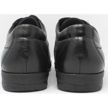Baerchi Zapato caballero  3802 negro Negro