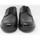 Zapatos Hombre Multideporte Baerchi Zapato caballero  3802 negro Negro