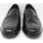 Zapatos Hombre Multideporte Baerchi Zapato caballero  4687 negro Negro