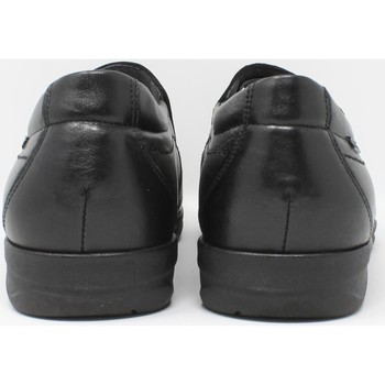Baerchi Zapato caballero  3800 negro Negro