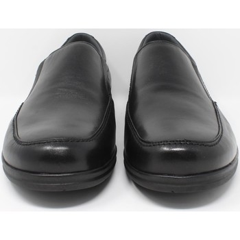 Baerchi Zapato caballero  3800 negro Negro