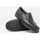 Zapatos Hombre Multideporte Baerchi Zapato caballero  1664-a.e negro Negro