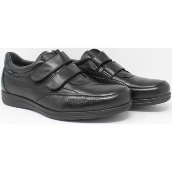 Baerchi Zapato caballero  3805 negro Negro
