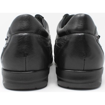 Baerchi Zapato caballero  3805 negro Negro