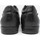 Zapatos Hombre Multideporte Baerchi Zapato caballero  3805 negro Negro