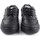 Zapatos Hombre Multideporte Paredes Deporte caballero  dp100 negro Negro