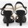 Zapatos Mujer Multideporte Bienve Ceremonia señora  1a-17518 negro Negro