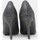 Zapatos Mujer Multideporte Bienve Ceremonia señora  18476 negro Negro