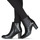 Zapatos Mujer Botines Caprice LUTIMA Negro