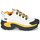 Zapatos Hombre Zapatillas bajas Caterpillar INTRUDER Blanco