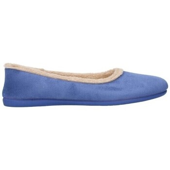 Zapatos Mujer Pantuflas Calzamur 1054 38001000 054 Mujer Azul Azul
