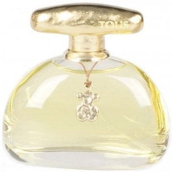 Belleza Mujer Colonia TOUS Touch The Original Gold - Eau de Toilette - 100ml Touch The Original Gold - cologne - 100ml