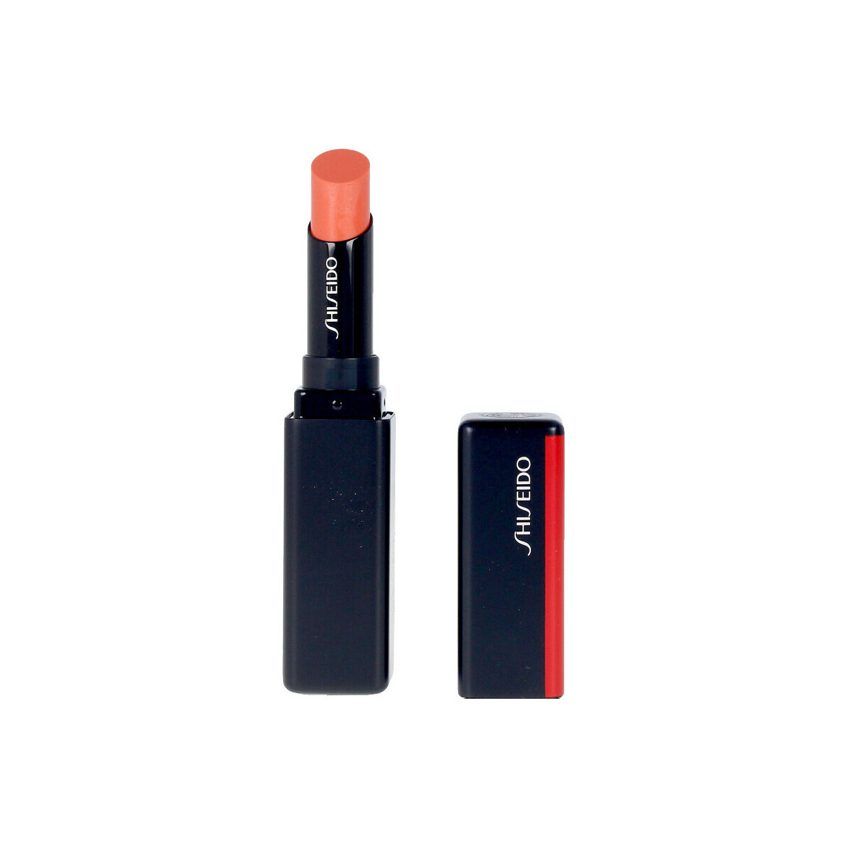 Belleza Mujer Cuidado & bases de labios Shiseido Colorgel Lipbalm 102-narcissus 