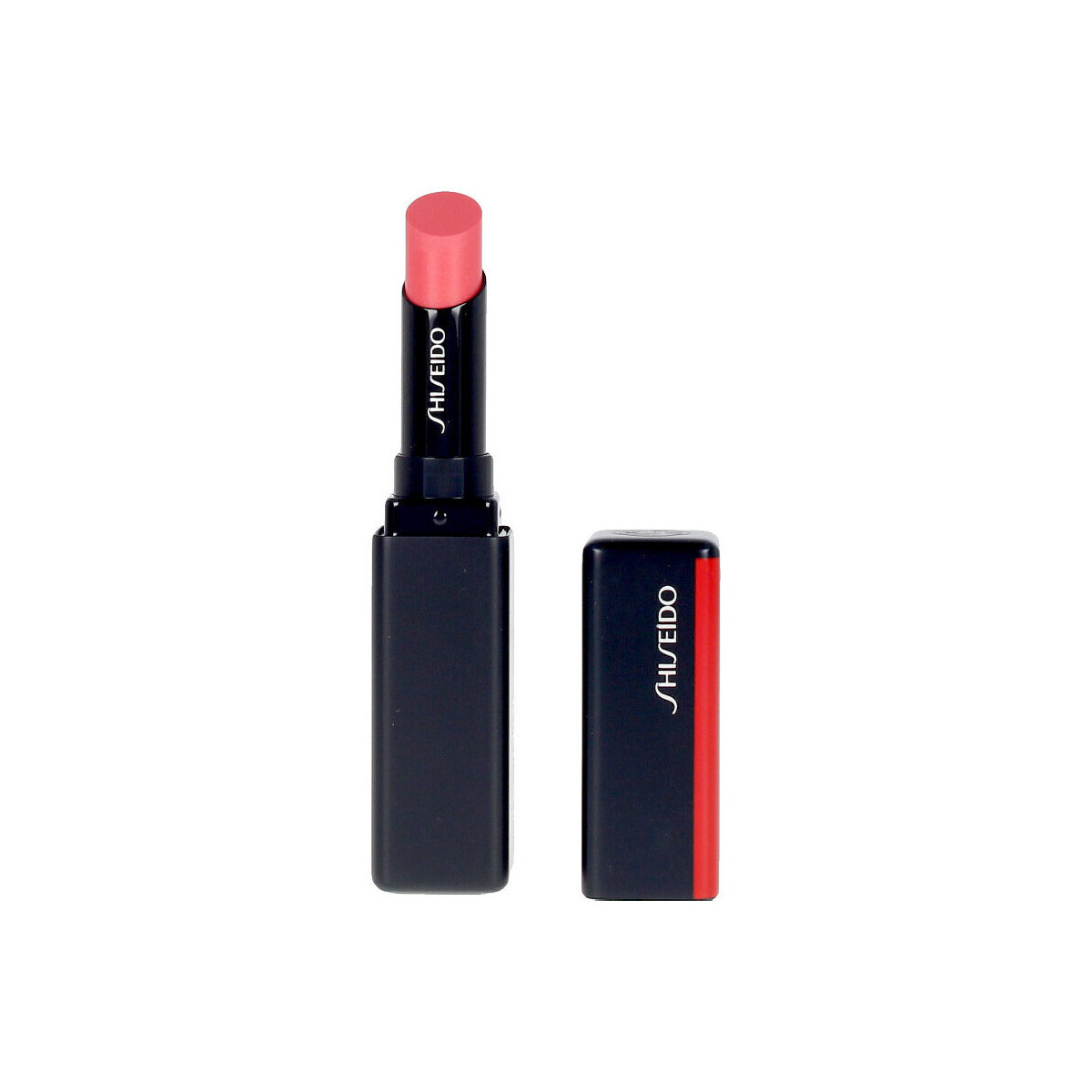Belleza Mujer Cuidado & bases de labios Shiseido Colorgel Lipbalm 103-peony 