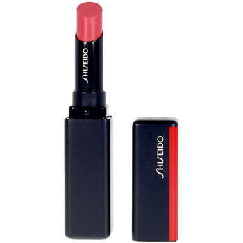 Belleza Mujer Cuidado & bases de labios Shiseido Colorgel Lipbalm 104-hibiscus 