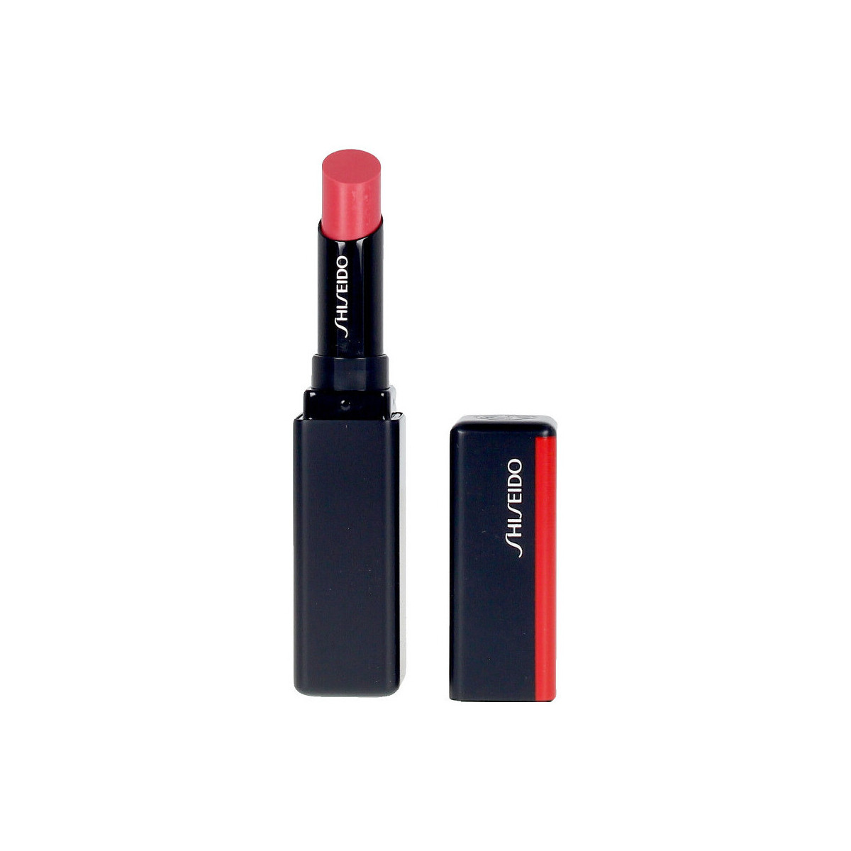Belleza Mujer Cuidado & bases de labios Shiseido Colorgel Lipbalm 104-hibiscus 