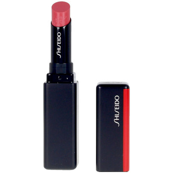Belleza Mujer Cuidado & bases de labios Shiseido Colorgel Lipbalm 107-dahlia 