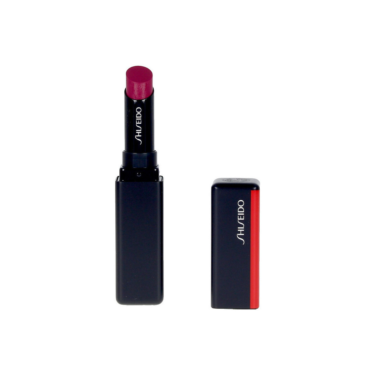 Belleza Mujer Cuidado & bases de labios Shiseido Colorgel Lipbalm 109-wisteria 