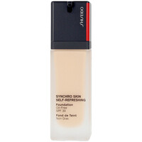 Belleza Base de maquillaje Shiseido Synchro Skin Self Refreshing Foundation 250 
