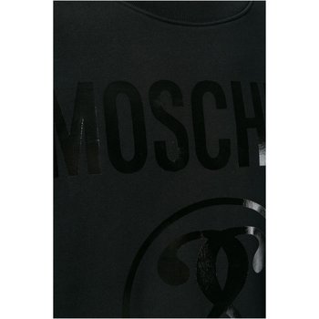 Moschino ZA1704 - Hombres Negro