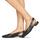 Zapatos Mujer Sandalias Betty London MITONI Negro