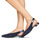 Zapatos Mujer Sandalias Betty London MITONI Marino