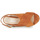 Zapatos Mujer Sandalias Betty London MARIPOL Cognac