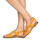Zapatos Mujer Sandalias Betty London MADISSON Amarillo