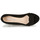 Zapatos Mujer Zapatos de tacón Betty London MIRETTE Negro / Aterciopleado